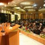 توطئه‌ آمریکا و آل سعود٬ ایجاد جنگ مذهب است