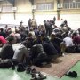 مسابقات جوراب بازی روستایی سقز با معرفی نفرات برتر به کار خود پایان داد