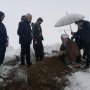 از کوچه پس کوچه های غربت تا آشیانه خالی بانوی سالمند در سقز + عکس