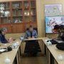 از عزل و نصب مدیران تا آمار بیکاری در سقز/ فرماندار سقز جابجایی خود را تکذیب کرد/ نقش اصحاب رسانه در توسعه جامعه غیرقابل انکار است