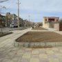 اجراي 98850 متر مربع پياده روسازي و بلوك فرش در سطح شهر سقز/ انجام 30100 متر جدول كاري
