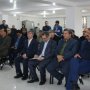 اختصاص 550 میلیون ریال اعتبار به مجتمع فرهنگی و تربیتی کودکان حاج افتخار امینی سقز