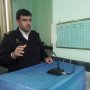 شهروندان قوانین راهنمایی و رانندگی را جدی بگیرند