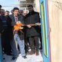 افتتاح دو باب مهدکودک جدید / فعالیت 73 مهد کودک در شهرستان سقز