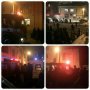 انفجار گاز در سقز ۳ کشته و زخمی برجای گذاشت