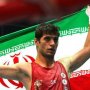موی تای کار سقزی به مسابقات جهانی بلاروس می رود