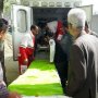 انفجار مین پای شهروند سقزی را قطع کرد/  سانحه رانندگی یک کشته برجای گذاشت