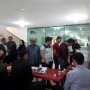 آغاز مانور انتخابات شوراي شهر در سقز بصورت الكترونيكي