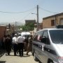 دو سانحه رانندگی در سقز 4 کشته و زخمی برجای گذاشت