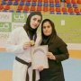 مربی سقزی به اردوی تیم ملی تکواندو ناشنوایان دختر دعوت شد