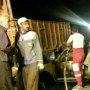 4 کشته و زخمی در تصادف محور سقز- دیواندره
