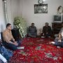 دلجویی از 300 خانوار مددجوی سقزی در قالب طرح مفتاح الجنه