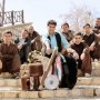 اولین کنسرت موسیقی توانخواهان شهرستان سقز برگزار می شود
