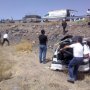 جمعه خونین محورهای مواصلاتی سقز با 16 کشته و زخمی