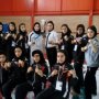 کسب دو مدال رنگارنگ دختران رزمی کار سقزی در رقابت های کشوری