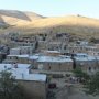 حضور جهادگران سقزی در روستای سماقلو + عکس