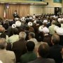 طرف مقابل برجام را پاره کند ما آن را به آتش می‌کشیم/ حق را باید از دهان گرگی مثل آمریکا بیرون کشید/دولت باید حرکت اقتصادی را شتاب دهد