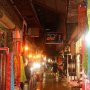 لباس های رنگارنگ کردی ، نمادی از ذوق و هنر کردستانی ها / بازار سقز مهد لباس فاخر کَردی و پارچه در غرب و شمال غرب کشور