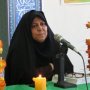 دشمنان نظام از ایستادگی ملت ما در مقابل نظام سلطه هراس دارند