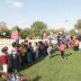 جشن بادبادک ها در سقز از نگاه دوربین گولان