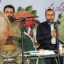 برگزاری جشن بزرگ مولودی خوانی در سقز از نگاه دوربین