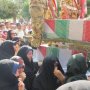 عملیات تفحص شهدا در اقلیم کردستان ادامه دارد