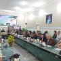 افزایش اعتبارات شهرستان سقز به 130 میلیارد تومان/ هشدار به برخی مدیران ضعیف