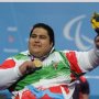 سیامند رحمان، وزنه بردار کُرد پارالمپیک، با رکوردی باورنکردنی، طلایی شد