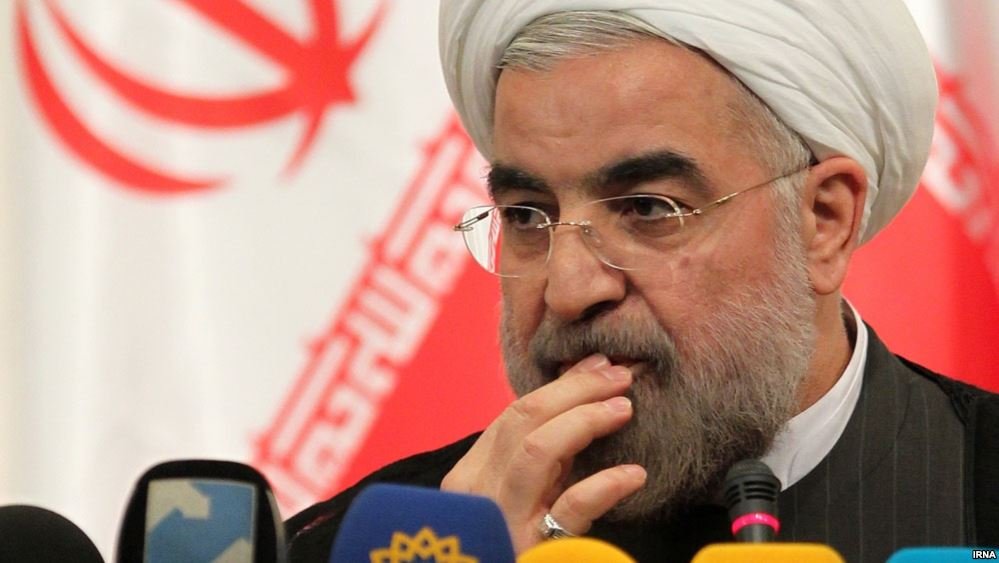 اصلی‌ترین رقیب روحانی برای انتخابات مشخص شد