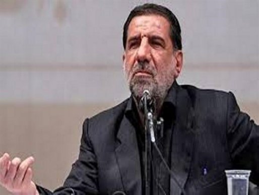 حذف بسیج از برنامه ششم توسعه مصداق نفوذ است/حذف بسیج، حذف مردم است