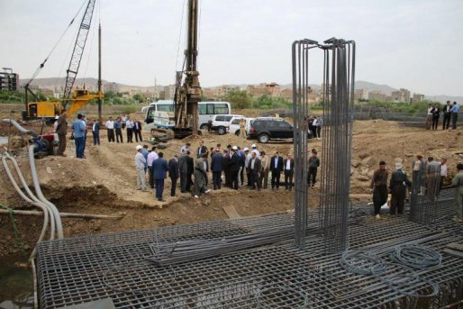 بازدید از طرح های شهرداری اولویت هفته دولت تدبیر/هفته دولت، امید مردم برای عمل به وعده های عقب افتاده