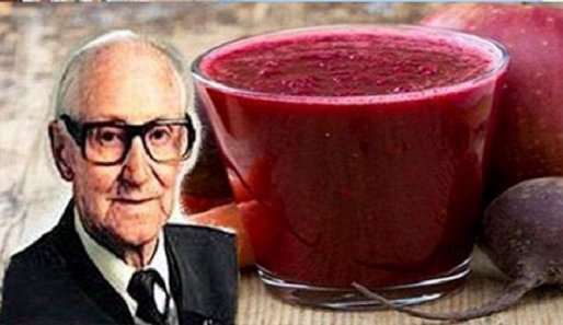 درمان سرطان در 42 روز، با معجون ادعایی پزشک اتریشی!