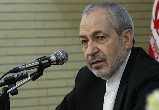 پناهندگی یکی از وزرا به کردستان برای فرار از خطر استیضاح!