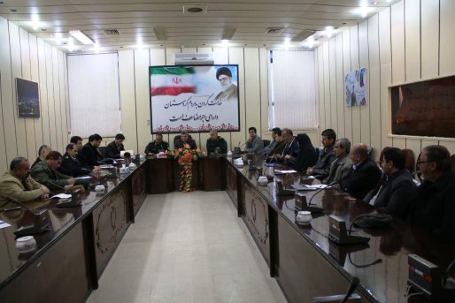 احداث 2 یادمان و مرکز فرهنگی دفاع مقدس در سقز