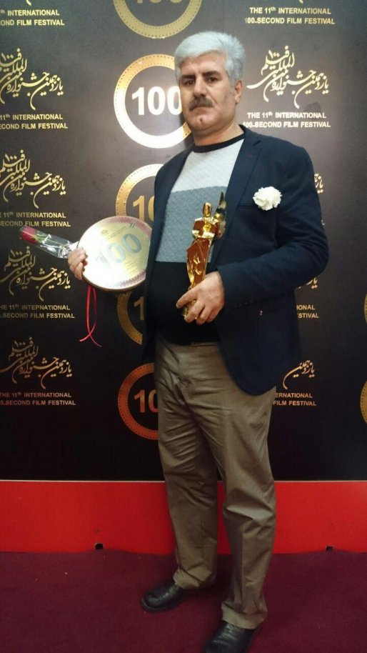 جشنواره فیلم ۱۰۰ ثانیه ای موقعیت خوبی برای پیشرفت فیلم‌سازان جوان است