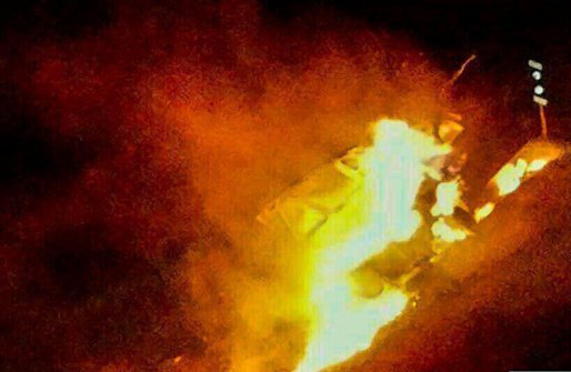 2 خبر از آتش سوزی سورای پژو و خبازی در سقز