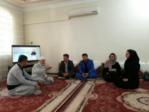 مشروعیت گرفتن، زود هنگام اعضاء شورای جدید شهر سقز + عکس