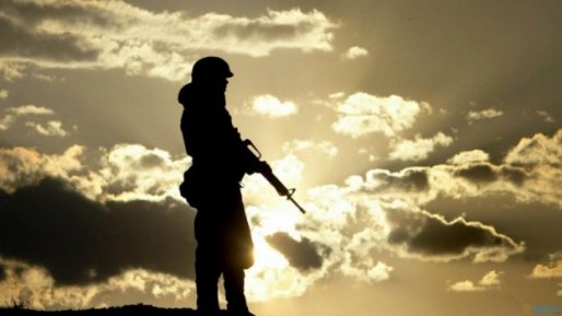 48 ساعت مرخصی تشویقی به تمام سربازان ناجا در کردستان