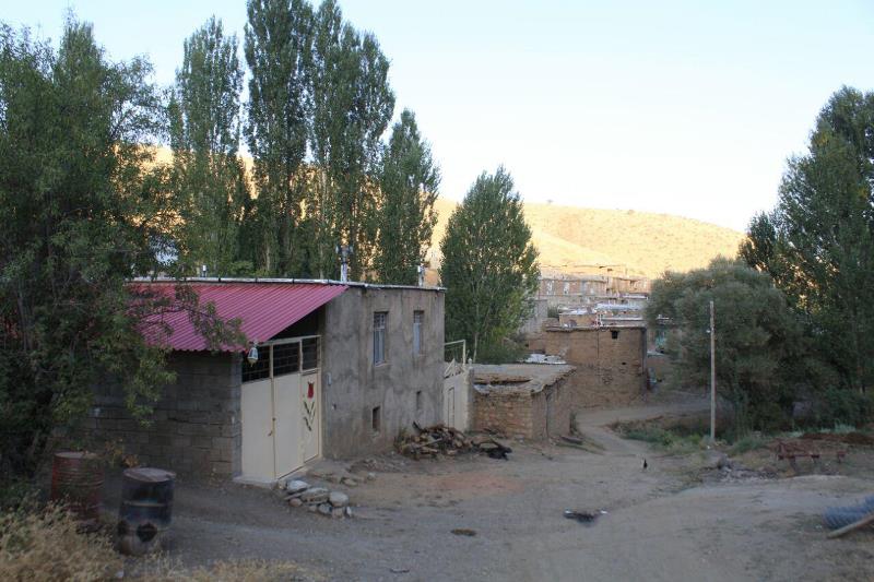 روستای سماقلو، دانشجویان بسیجی، اردوی جهادی، روستای محروم، محرومیت زدایی