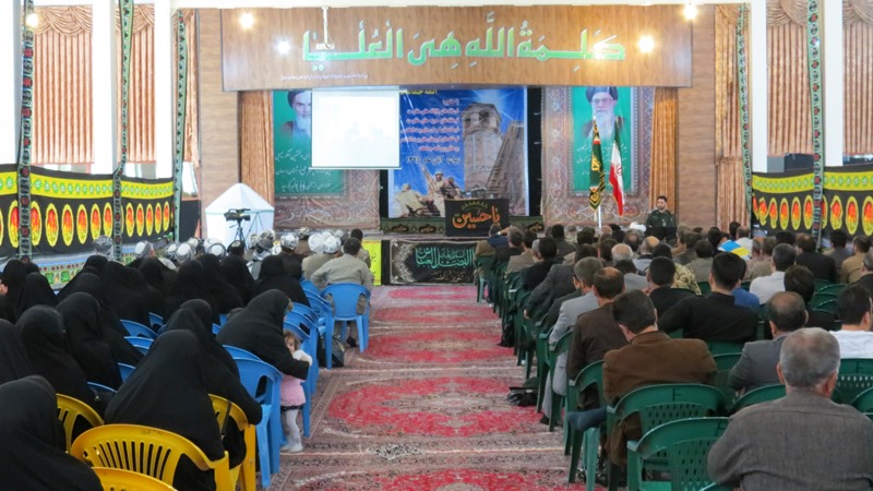 یعقوب صفاری، فرمانده سپاه سقز، جهاد کبیر، شبکه اجتماعی، بسیج، فرهنگی،  فضای مجازی
