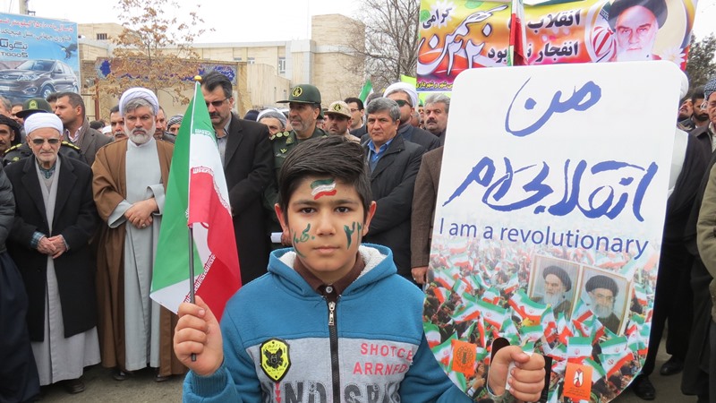 یوم الله، 22بهمن، استکبار، مرگ بر آمریکا، پیروزی انقلاب، طلوع فجر، تجدید میثاق، شهرستان سقز، کرستان